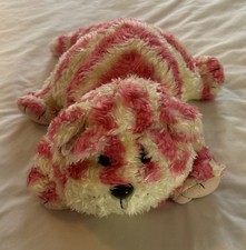10” talking Bagpuss Soft Toy