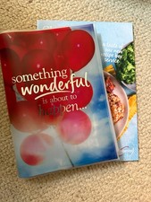 SLIMMING WORLD NEW MEMBER