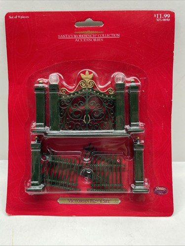 Santa workbench victorian - workbench,