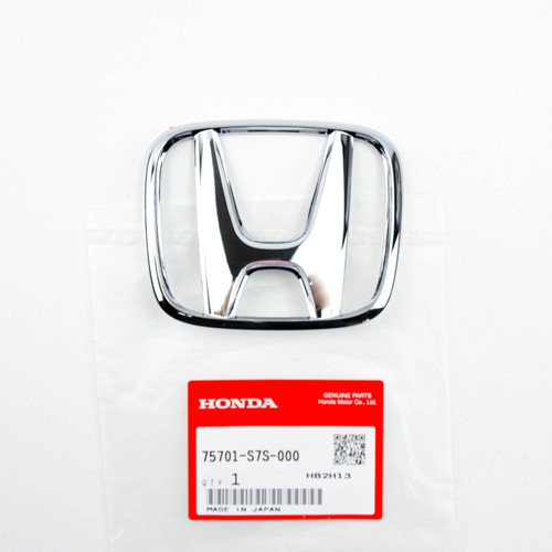 Genuine honda integra dc5 - genuine,
