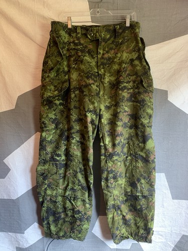 Converged trousers combat - converged,