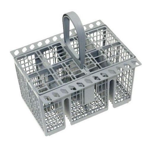 Cutlery basket hamper plastic - cutlery,