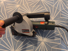 Metabo MFE1125 S Wall Chaser