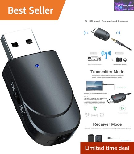 Bluetooth audio adapter - audio,