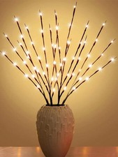 Led branch twig lights - 20,