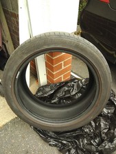 BRIDGESTONE POTENZA S001 91W 225/45/18 4MM RUN FLAT RSC RFT BMW STAR