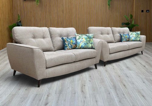 Dfs dawson 3 seat - dfs, +