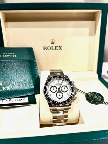 Rolex cosmograph daytona - rolex,