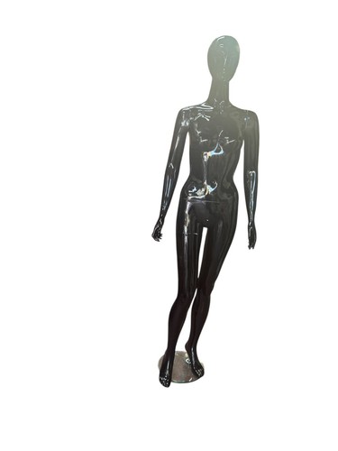 Mannequin female straight - mannequin, pose