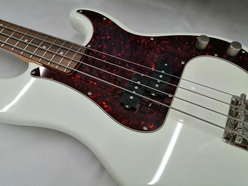 Squier classic vibe 60s - classic,