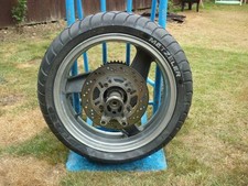 KAWASAKI ZZR 1100 D SERIES (R