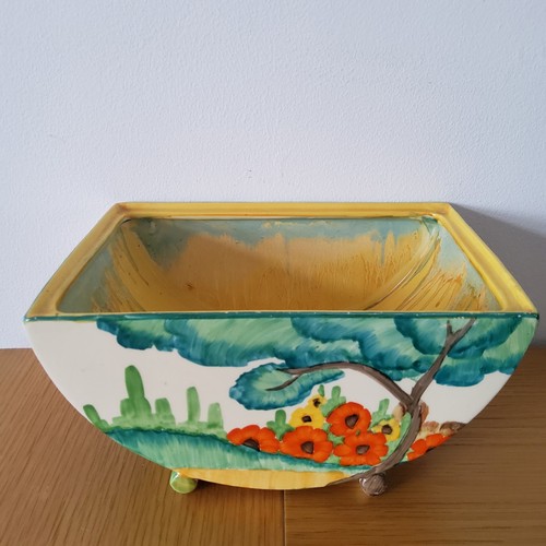 Clarice cliff delicia - clarice,