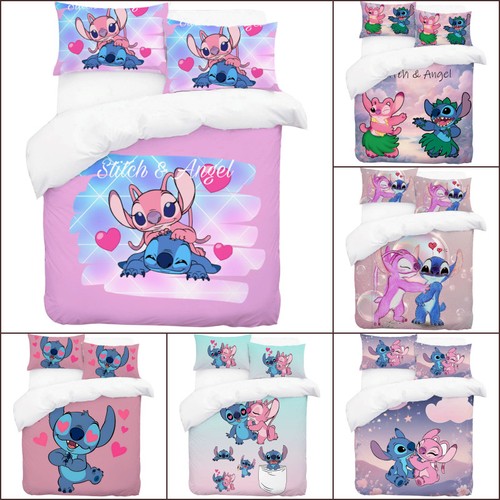 Dreamy stitch angel kids - &, kids'