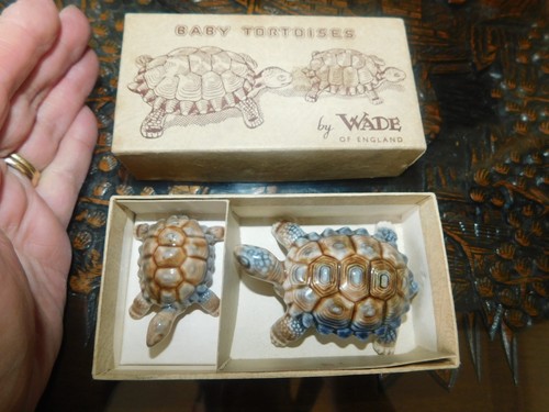 Vintage collectable wade - vintage,