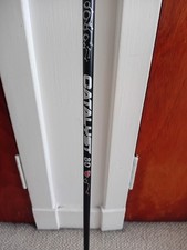 Project X Catalyst 80 5.5 golf