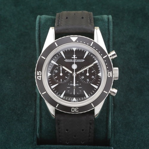 Jaeger lecoultre deepsea - jaeger-lecoultre,