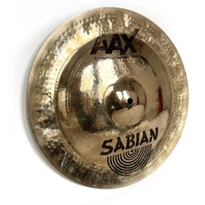 Sabian 15” AAX China