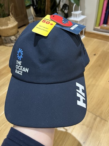 Helly hansen sailing cap - hh,