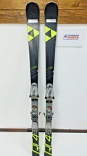 Fischer RC4 GS World Cup 150