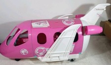 Barbie Dreamplane Pink Jet