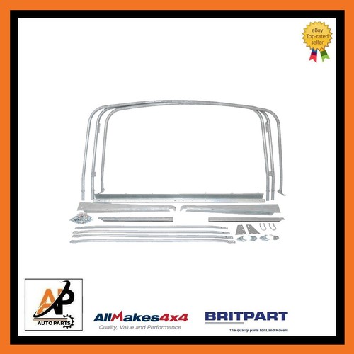 Lwb hood stick set for - stick,