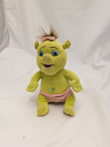 2006 nanco shrek the - nanco, third