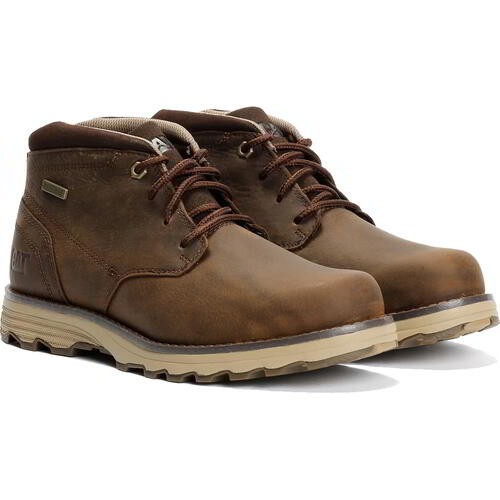 Caterpillar mens waterproof - caterpillar,