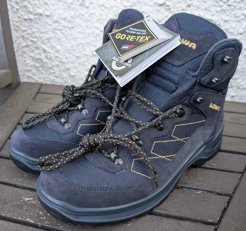 Lowa taurus pro gtx mid - taurus,