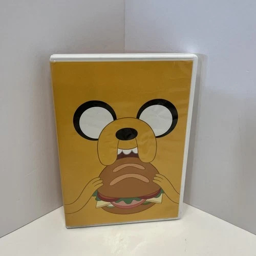 Adventure time the complete - the,