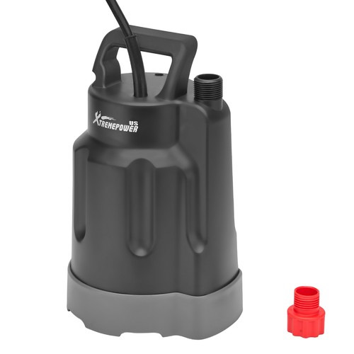 Xtremepowerus 3hp - xtremepowerus, 1/3hp