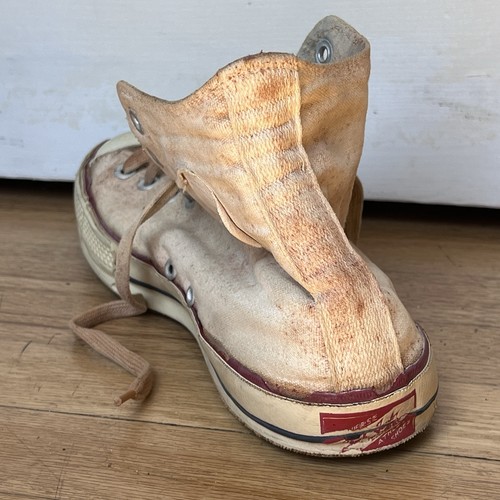 Vintage 1950s converse all - vintage,