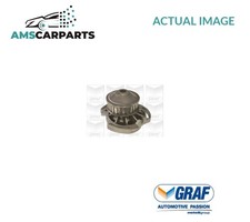 ENGINE COOLING WATER PUMP