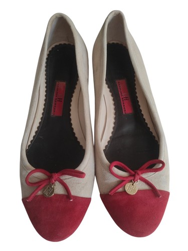 Carolina herrera ballerina - carolina,