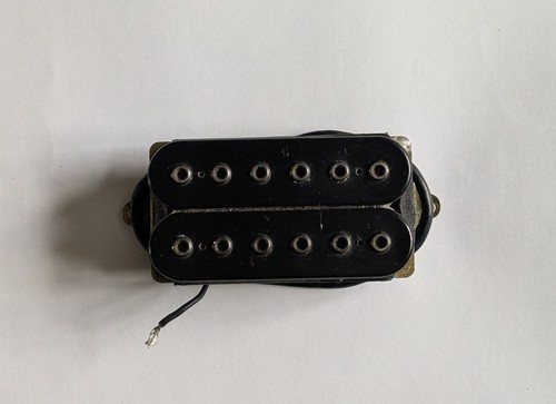 Dimarzio dp151 paf pro - dp151,