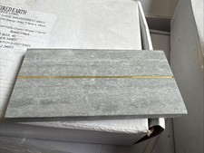 Fired earth savoy grey - earth,