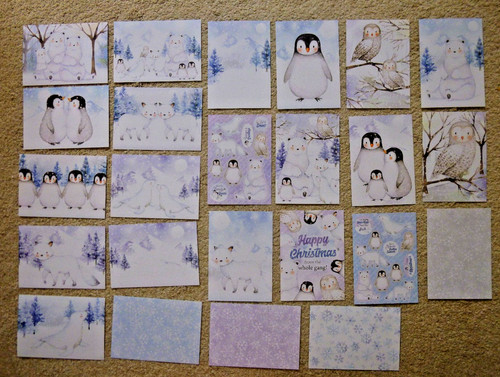 Hunkydory little book - 24,