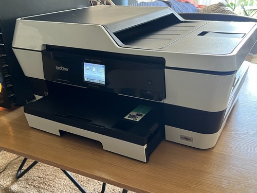 Brother mfc j6520dw - a3, colour