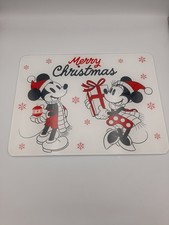 Mickey And Minnie Mouse Merry