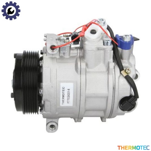 Compressor air conditioning - air,