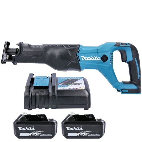 Makita djr186 18v cordless - makita,