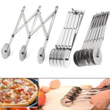 3/5/7 Wheels Pizza Dough