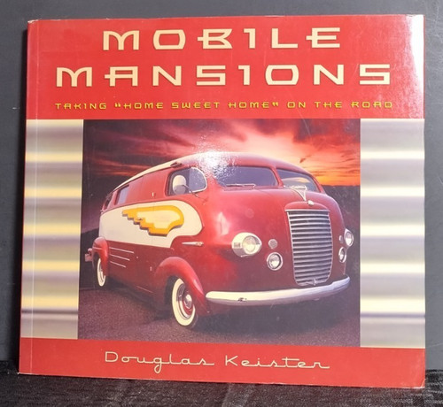 Mobile mansions taking - mobile, home