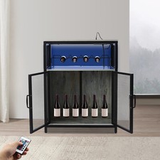 Wine Rack Bar Drink Bottle