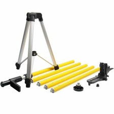 Huepar 3.7m Adjustable