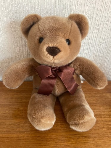 16in warm brown - warm, teddy