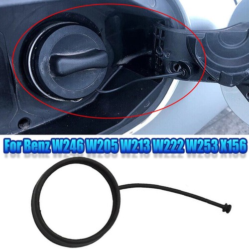 Fuel tank cap cord for - cap,