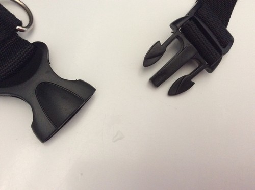 Clips release buckle - clips,