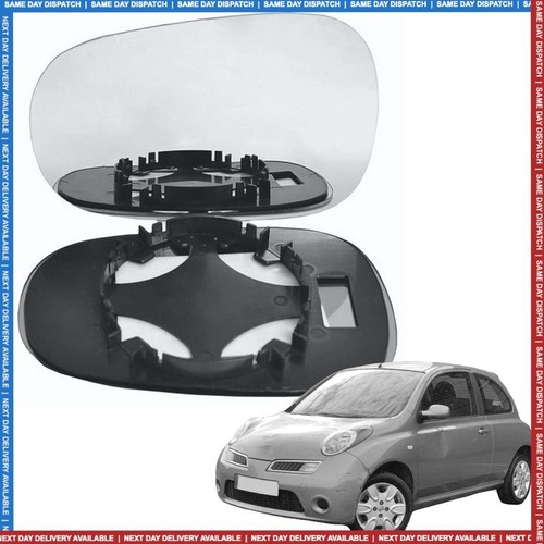 For nissan micra left - nissan,