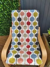 Ikea Poang Kids Chair Cover