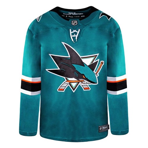 Fanatics nhl san jose sharks - san,